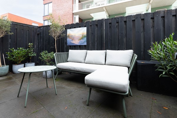 Medium property photo - Kochstraat 17B, 2041 CE Zandvoort